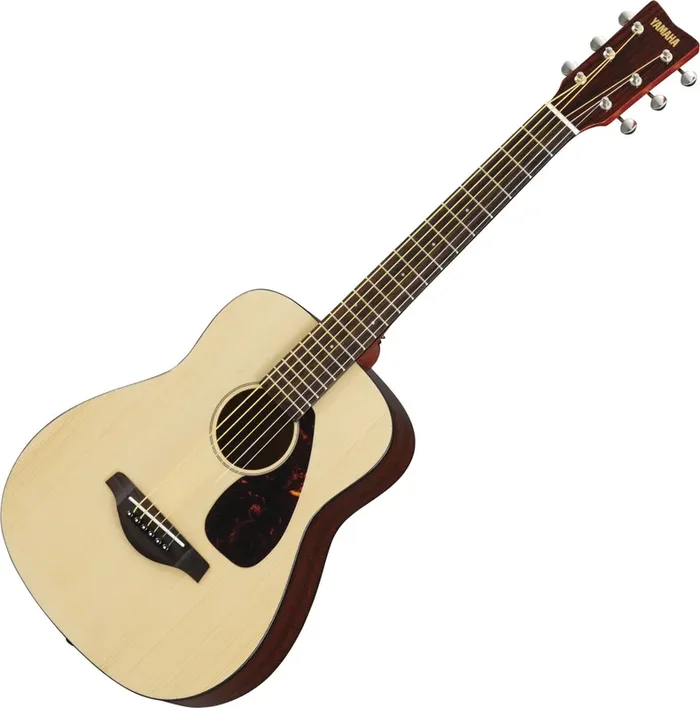 Yamaha JR2S Natural Guitare acoustique