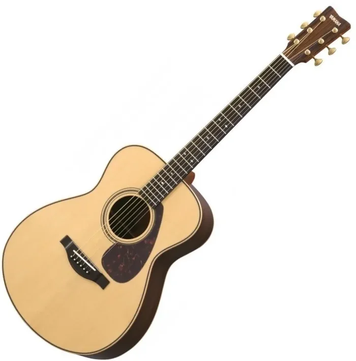 Yamaha LS 26 A.R.E. II Guitare acoustique