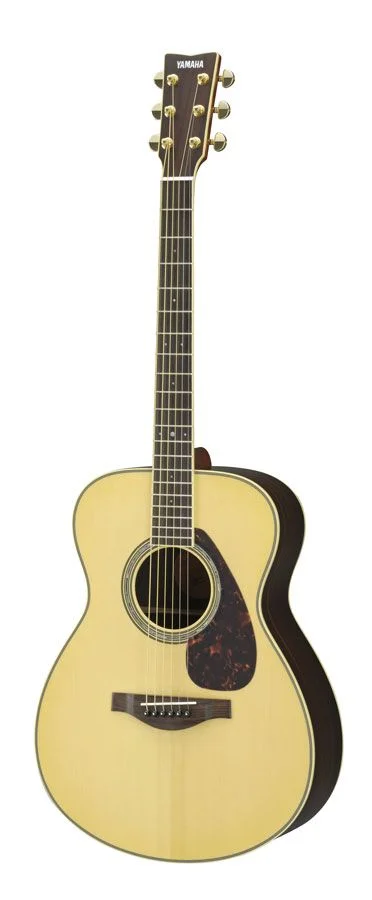 YAMAHA Ls6 A.R.E Natural