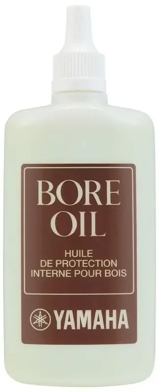 Yamaha MMBOREOILN Huile/Crème pour instruments à vent