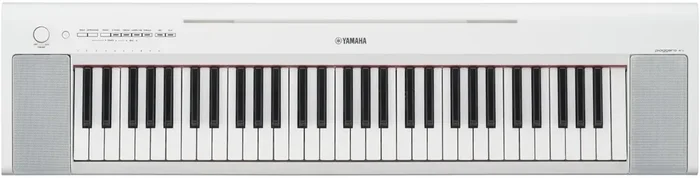 Yamaha NP-15WH Piano de scène White