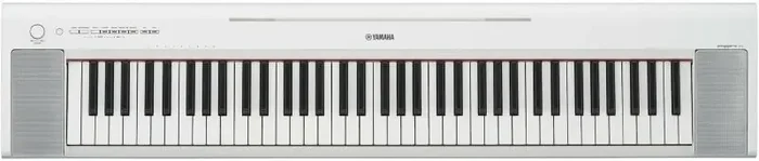 Yamaha NP-35WH Piano de scène White