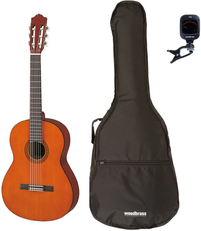 YAMAHA Pack Etude CS40 3-4 + Accessoires
