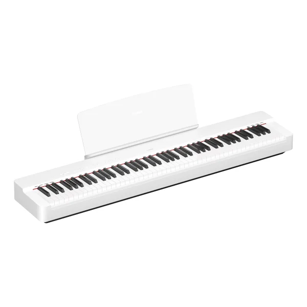 Yamaha Pack P-225 (Blanc) + L-200 + LP-1WH – Image 3