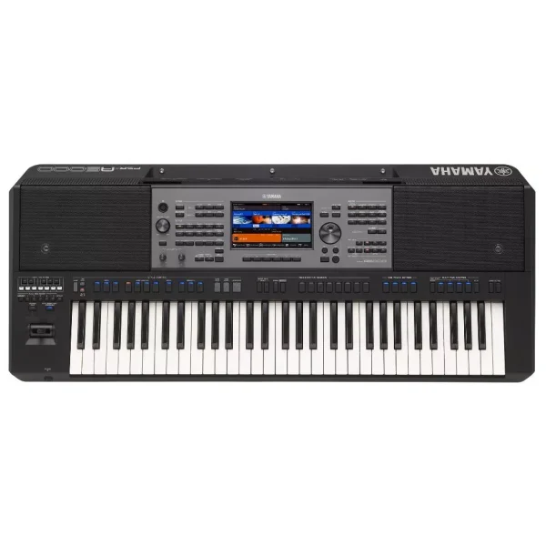 Yamaha PSR-A5000 – Image 2