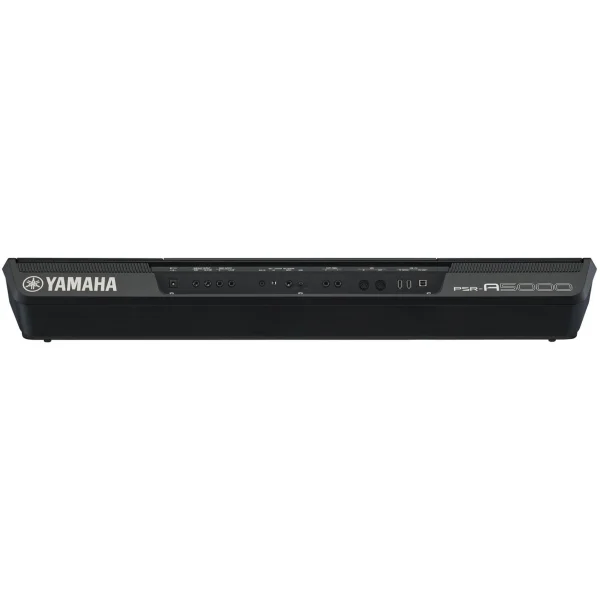 Yamaha PSR-A5000 – Image 4