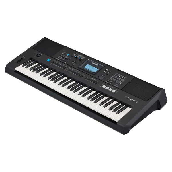 Yamaha PSR-E473
