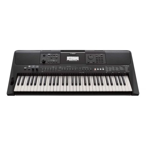 Yamaha PSR-E473 – Image 2