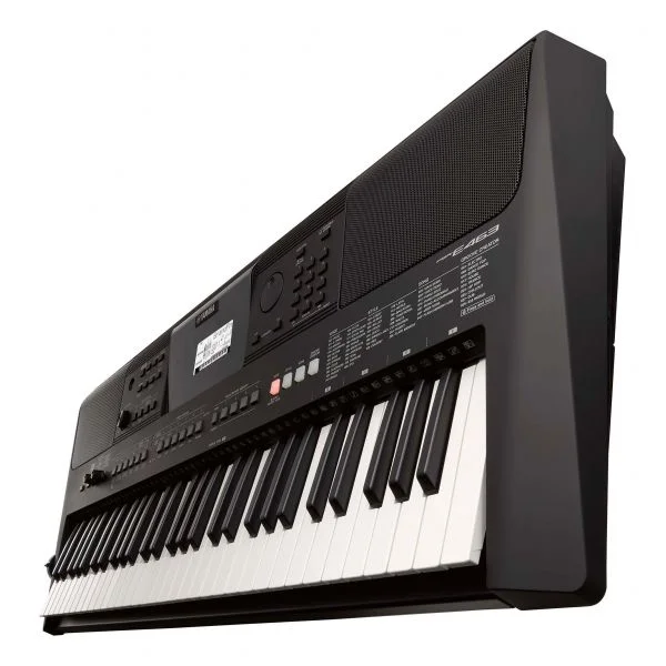 Yamaha PSR-E473 – Image 4