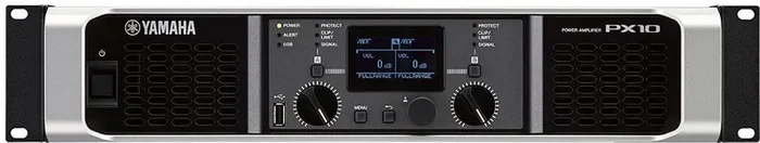 Yamaha PX10 Amplificateur