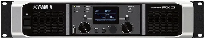 Yamaha PX5 Amplificateur