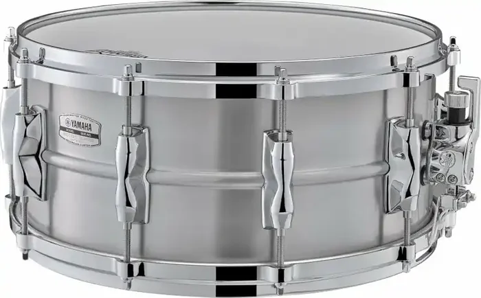 Yamaha RAS1465 14&Prime; Aluminium Caisse claire