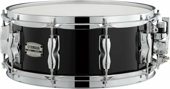 Yamaha RBS1455SOB 14″ Solid Black Caisse claire