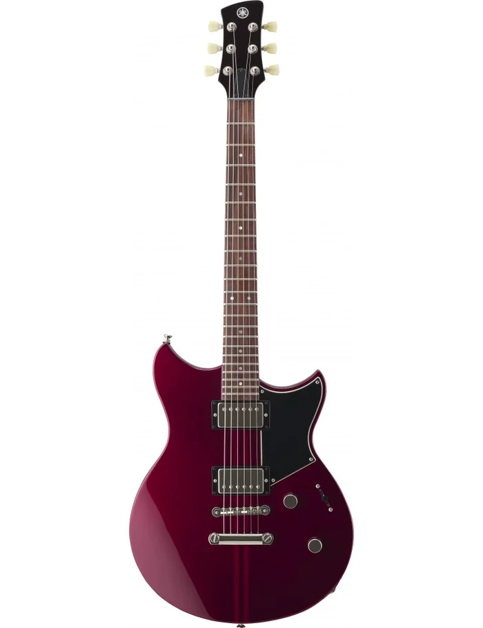 Yamaha Revstar RSE20 Element red copper