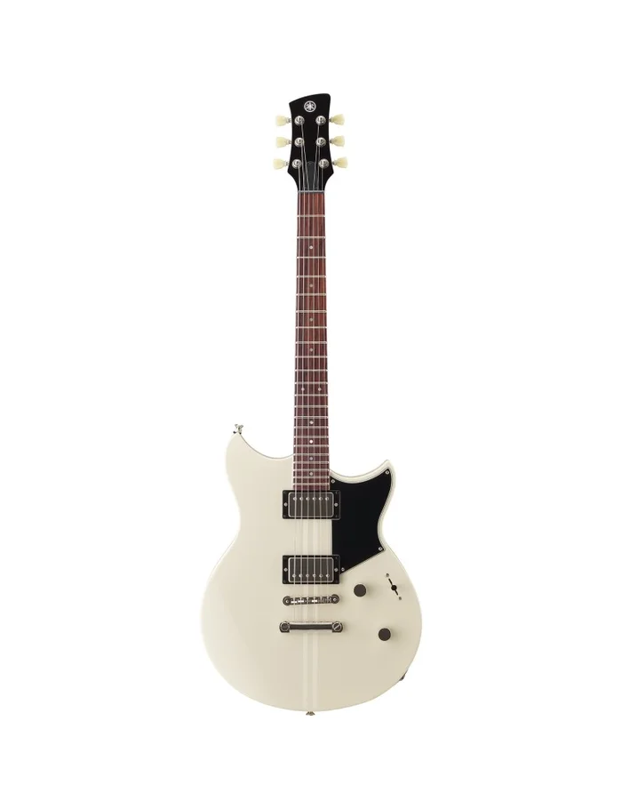 Yamaha Revstar RSE20 Element vintage white