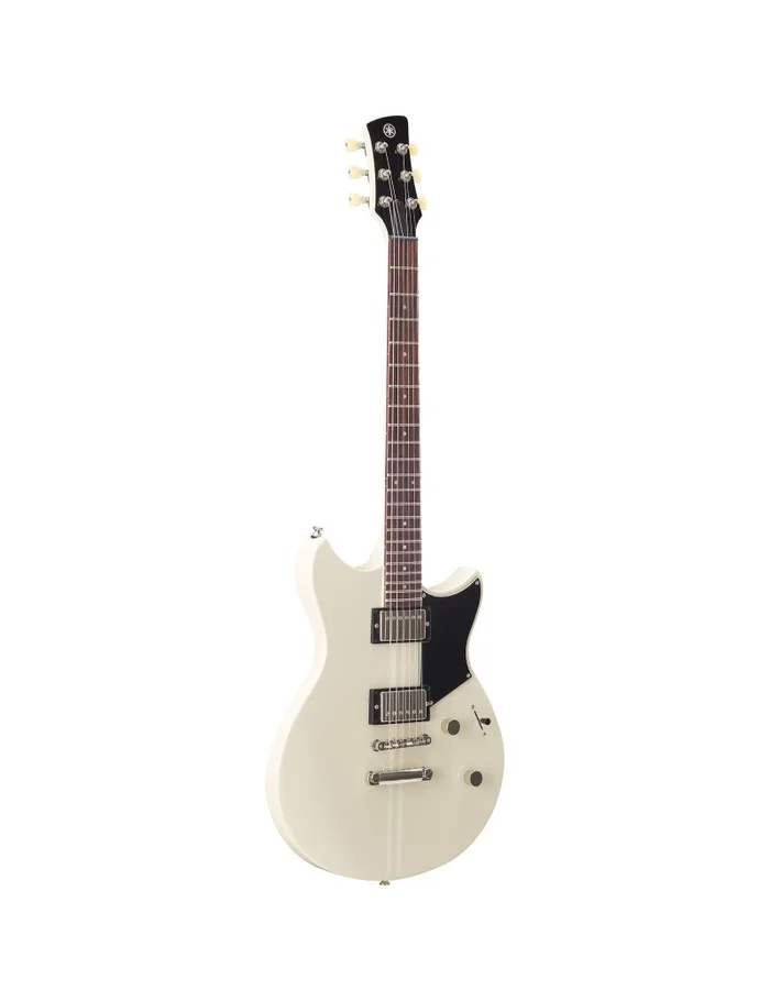 Yamaha Revstar RSE20 Element vintage white – Image 2
