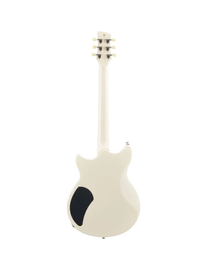 Yamaha Revstar RSE20 Element vintage white – Image 3
