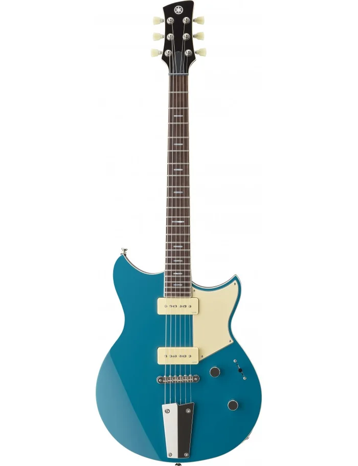 Yamaha Revstar RSP02T Professional Swift Blue + étui