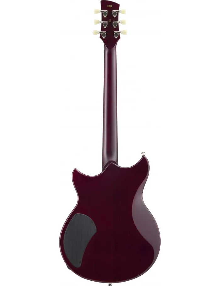 Yamaha Revstar RSP02T Professional Swift Blue + étui – Image 3