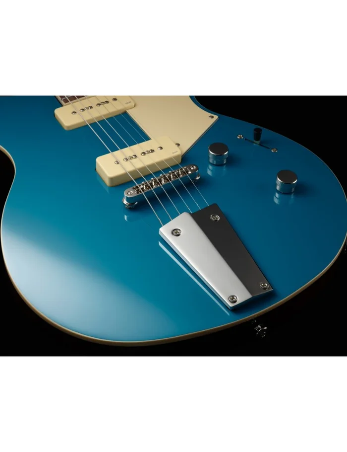 Yamaha Revstar RSP02T Professional Swift Blue + étui – Image 4