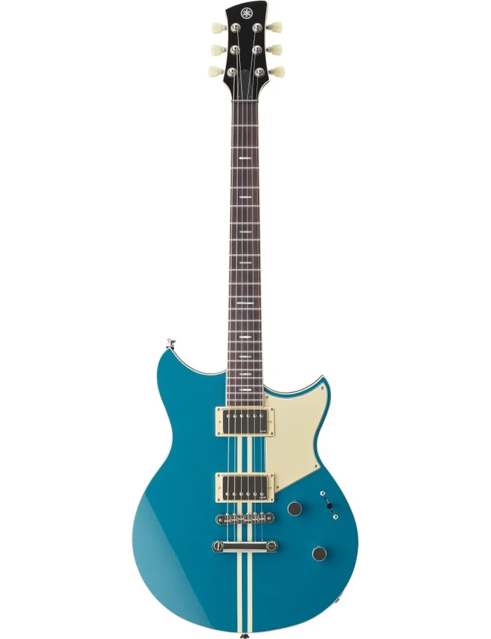 Yamaha Revstar RSP20 Professional swift blue + étui