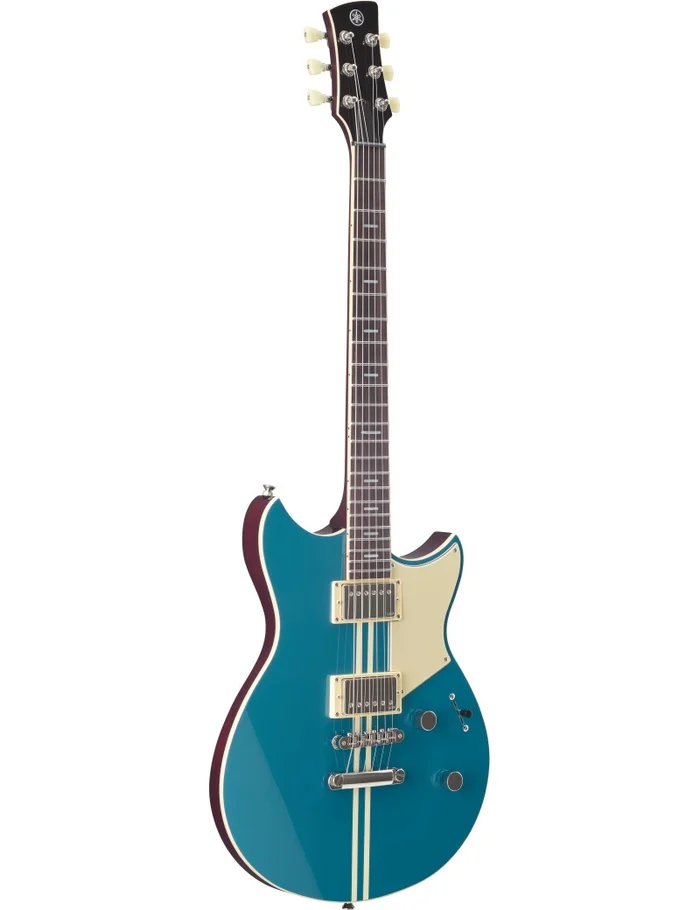 Yamaha Revstar RSP20 Professional swift blue + étui – Image 2