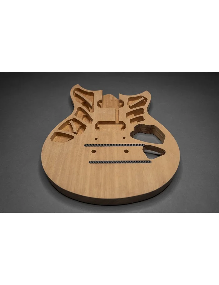 Yamaha Revstar RSP20 Professional swift blue + étui – Image 4
