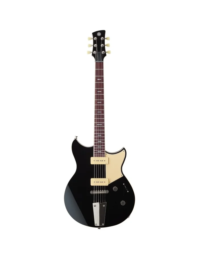 Yamaha Revstar RSS02T Standard black + housse