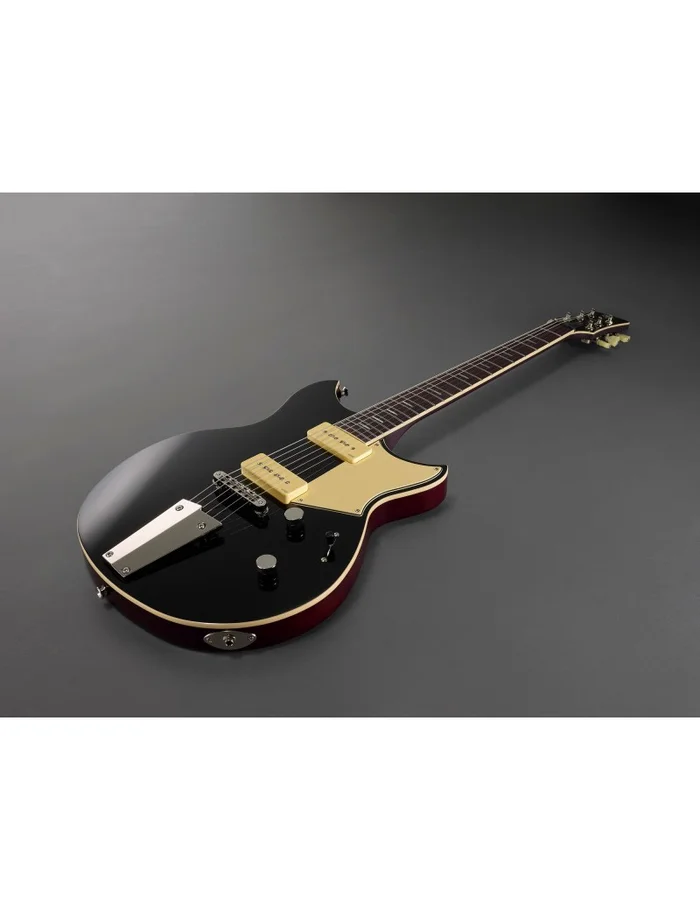 Yamaha Revstar RSS02T Standard black + housse – Image 3