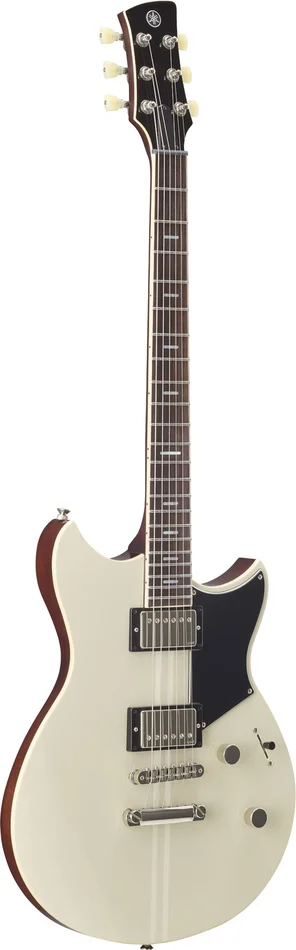 YAMAHA Revstar Standard Rss20 Vintage White
