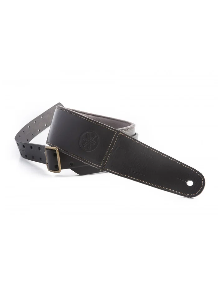 Yamaha sangle Right On Backbeat black – Image 3