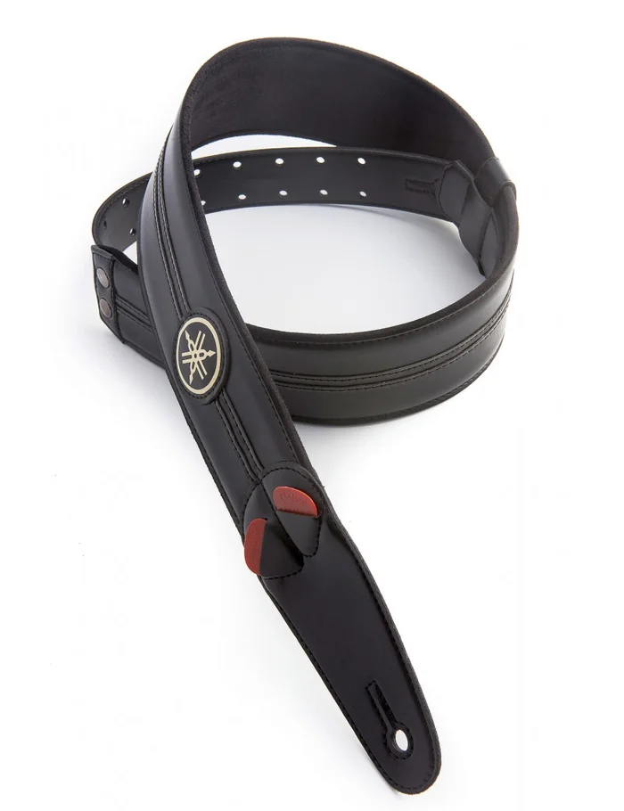 Yamaha sangle Right On Race black – Image 2
