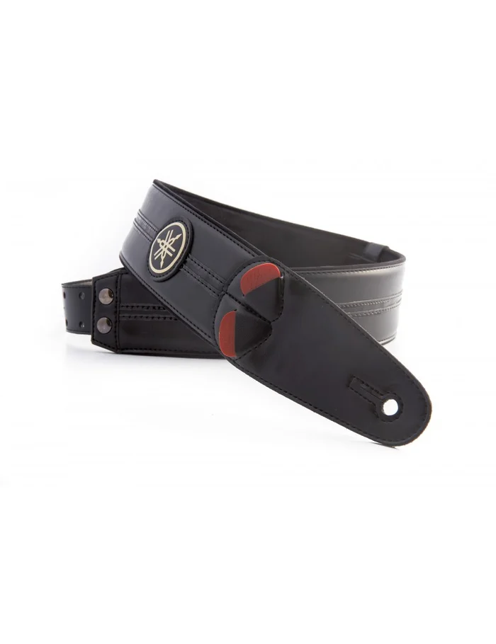 Yamaha sangle Right On Race black – Image 3