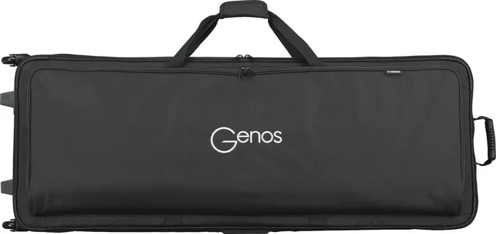 Yamaha SC-Genos Housse pour clavier