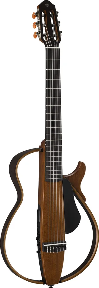 YAMAHA Silent Slg200Nw Natural