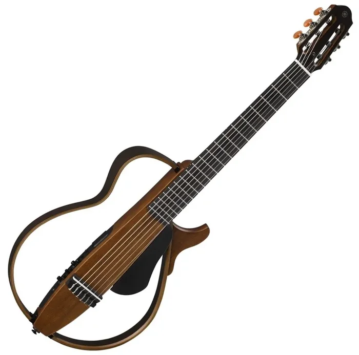 Yamaha SLG200N Natural Guitare acoustique-électrique