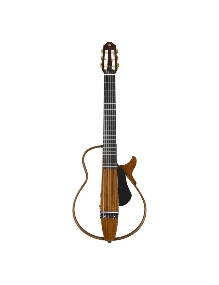 Yamaha SLG200NW natural silent + housse