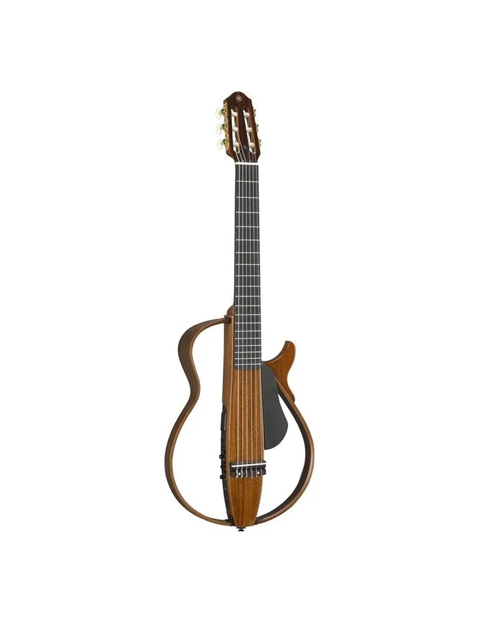 Yamaha SLG200NW natural silent + housse – Image 2