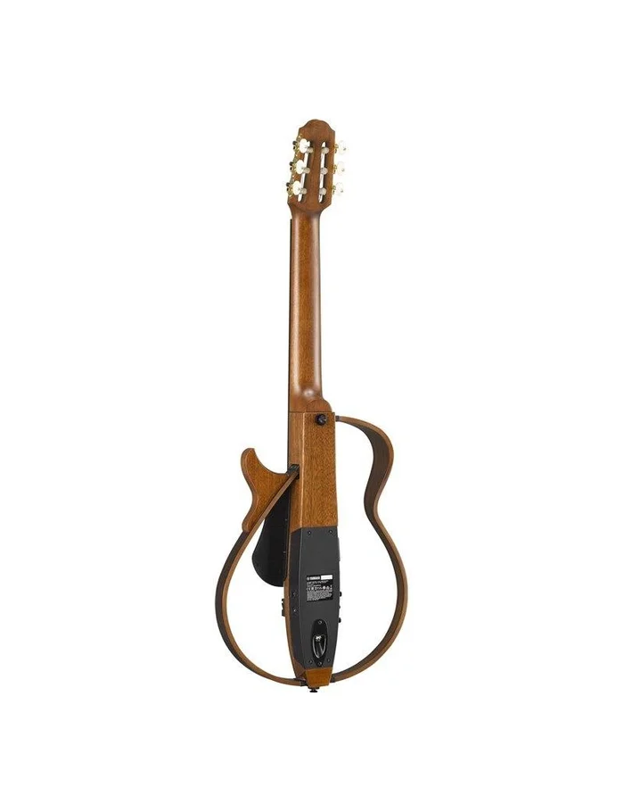 Yamaha SLG200NW natural silent + housse – Image 3