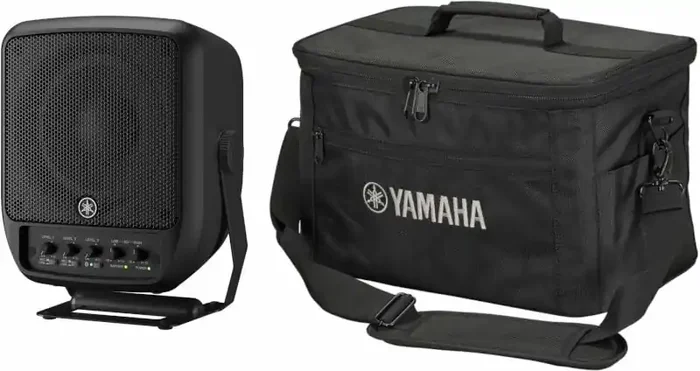 Yamaha STAGEPAS 100 SET Système de sonorisation portable