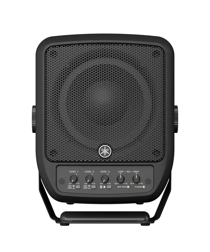 YAMAHA Stagepas 100