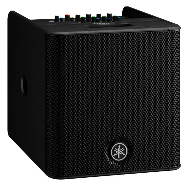 Yamaha STAGEPAS 200BTR
