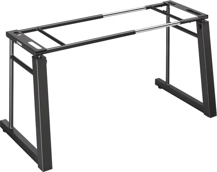 YAMAHA Stand clavier LG800 Noir