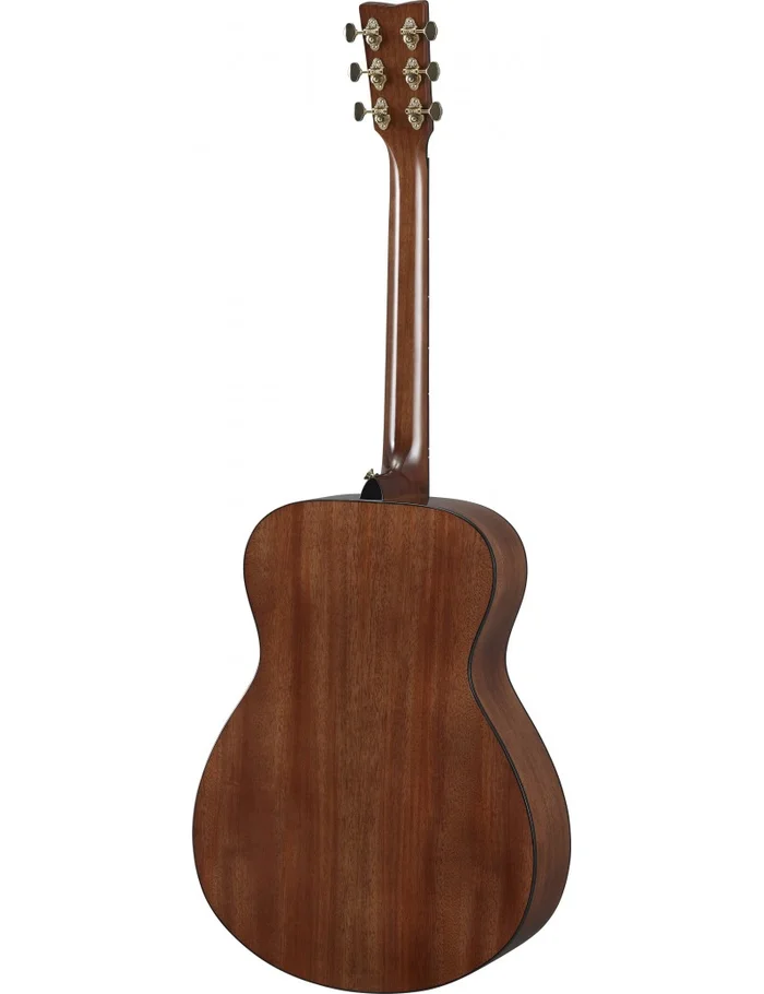 Yamaha Storia III Chocolate Brown – Image 2