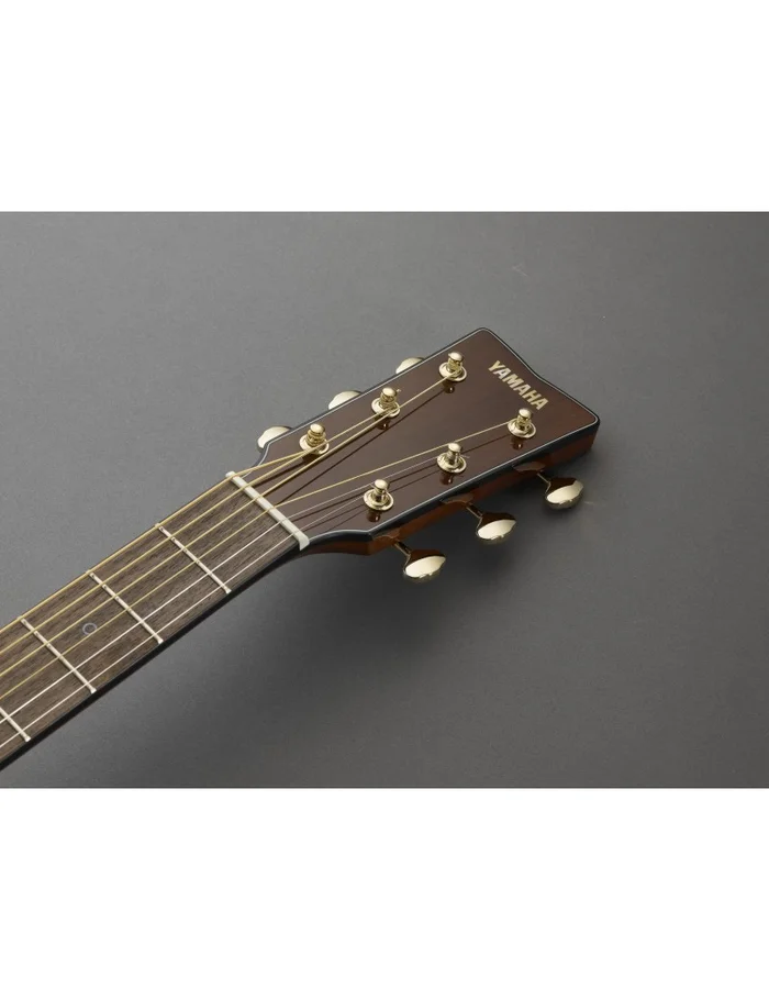 Yamaha Storia III Chocolate Brown – Image 4