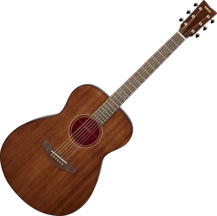 Yamaha STORIA III Natural Guitare Jumbo acoustique-électrique