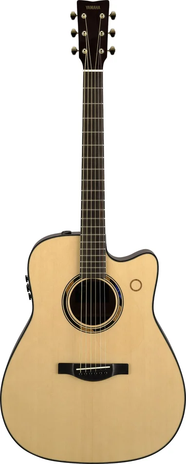 YAMAHA Tag3 C Natural