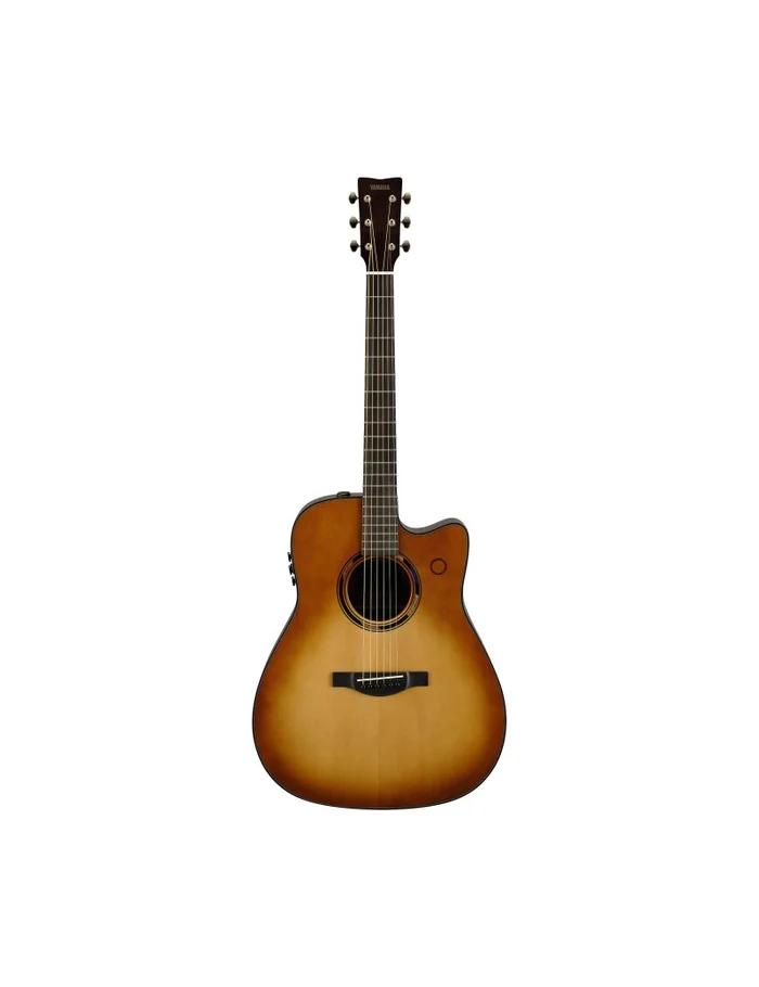 Yamaha TAG3 C Transacoustic sand burst + housse