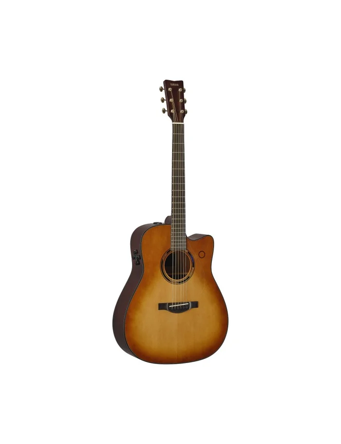 Yamaha TAG3 C Transacoustic sand burst + housse – Image 2