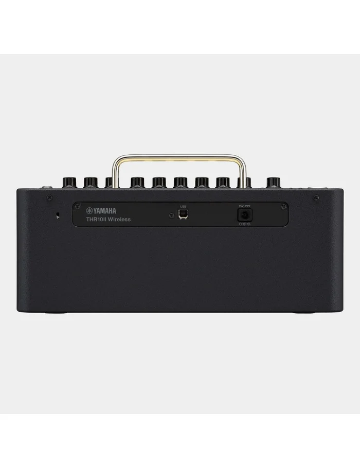 Yamaha THR10IIW Wireless – Image 2